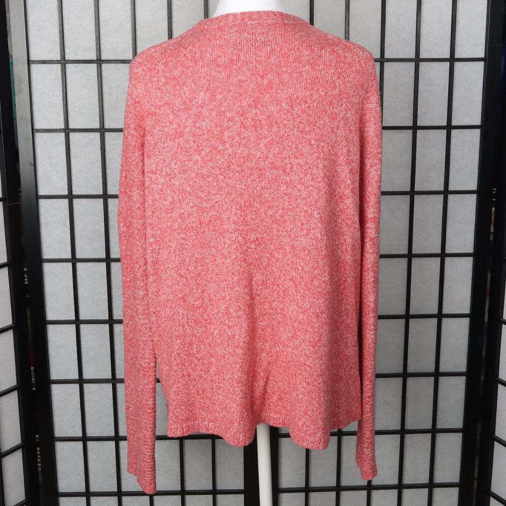 Life is Good Women's Sweater Relaxed Fit Small - Picture 7 of 8
